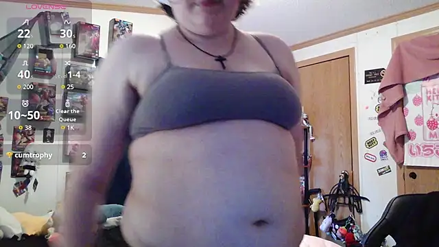 Snapshot of femcelsam chatting on June 19, 10:13 pm femcelsam online show from June 19, 10:13 pm