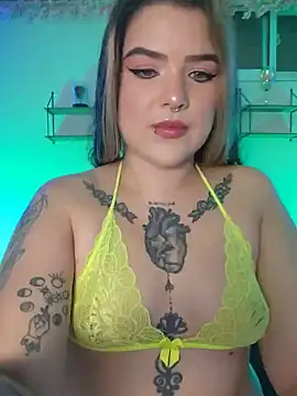   MeganMY online show from June 11, 8:34 am