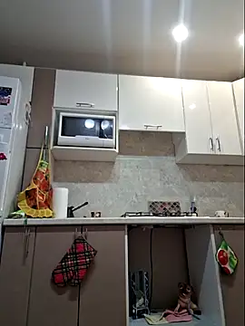 LaliaMia online show from November 8, 3:50 am