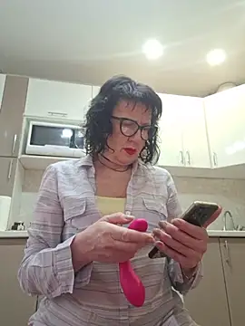 LaliaMia online show from February 7, 4:16 am