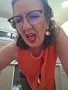 LaliaMia online show from February 9, 4:49 am