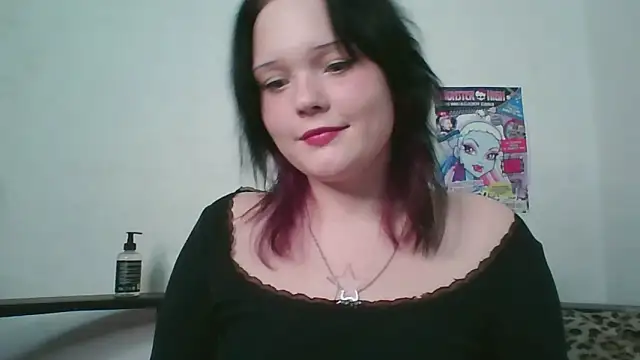 abbey-BAT online show from April 22, 7:26 pm