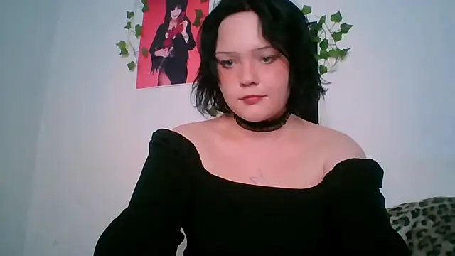 abbey-BAT online show from July 21, 8:33 pm