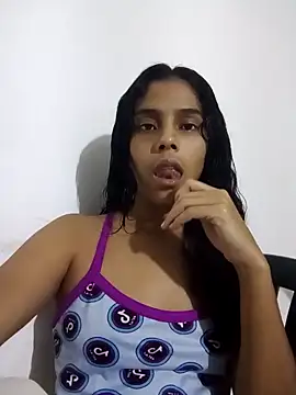 Jasmine sweed1 online show from April 5, 10:40 pm