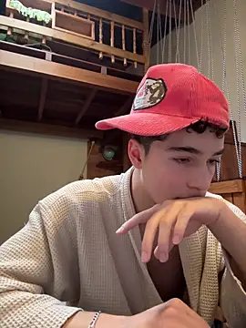 Stclkha online show from April 5, 10:29 pm