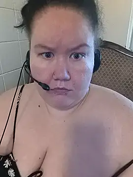 hisalphaqueen27 online show from April 5, 10:07 pm