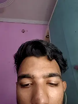 ItsPlayboy031 online show from May 16, 6:54 am