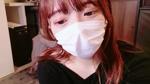 Snapshot of Okonomi-Monnja chatting on May 11, 12:11 pm Okonomi-Monnja online show from May 11, 12:11 pm