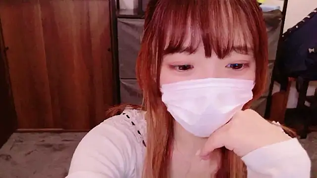 Snapshot of Okonomi-Monnja chatting on May 24, 11:59 am Okonomi-Monnja online show from May 24, 11:59 am