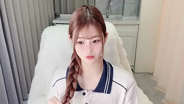xiaoyugan cute online show from June 11, 3:32 pm