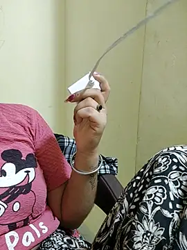 Monika kumari6 online show from July 18, 2:54 pm