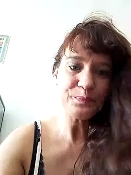 Maggie38 online show from June 9, 7:53 am