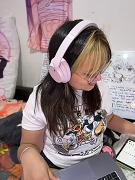 ZoeyDoll  online show from May 28, 2:53 am