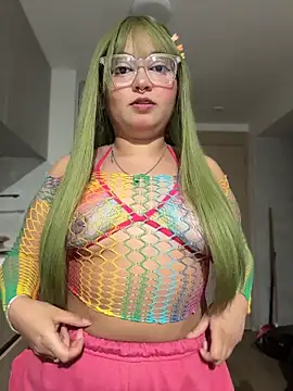ZoeyDoll  online show from June 19, 11:19 pm