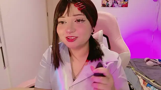 ZoeyDoll  online show from July 9, 2:59 am