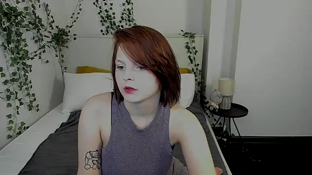 Charlotte Stee online show from June 24, 1:59 am