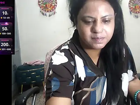 Snapshot of Aapki_Komolika chatting on June 18, 12:44 am Aapki Komolika online show from June 18, 12:44 am