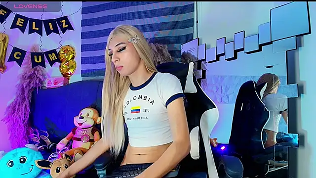 Jesica tan online show from June 25, 4:12 am