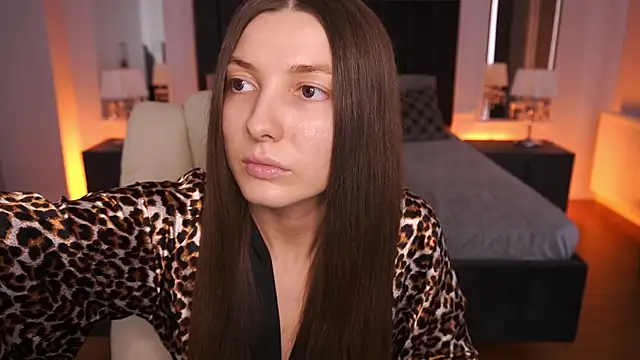 AshleyBaie online show from July 9, 11:14 am