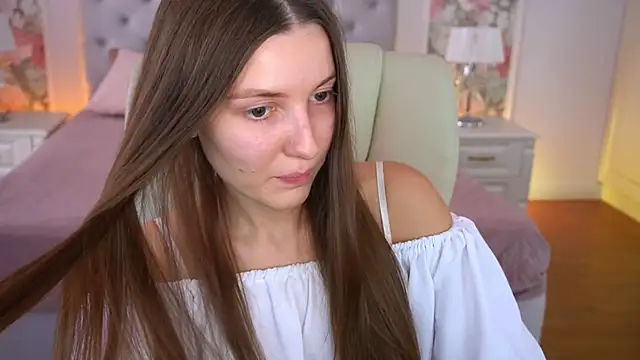 AshleyBaie online show from July 27, 1:07 pm