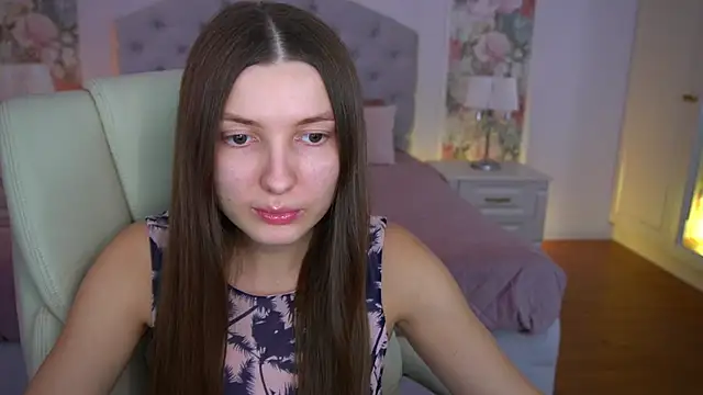 AshleyBaie online show from August 3, 12:43 pm