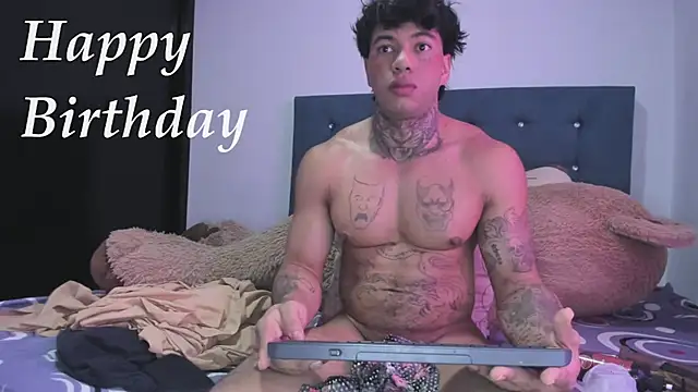 daamonxxx19  online show from July 5, 4:58 pm