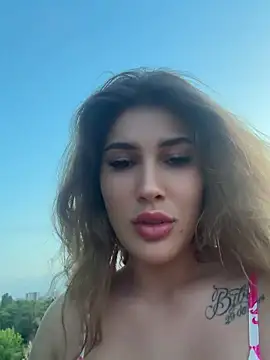 Snapshot of BettyVelvet chatting on June 22, 6:16 pm BettyVelvet online show from June 22, 6:16 pm
