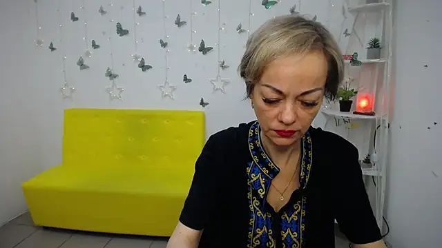 NikaMayu online show from May 14, 5:14 am