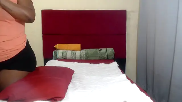 SexyBooty xx online show from May 1, 9:25 am