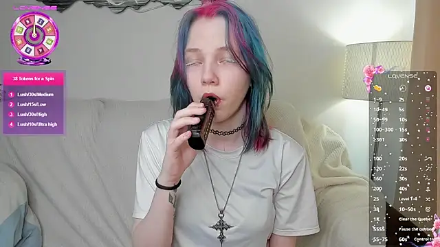 Irtanal online show from May 10, 1:49 pm