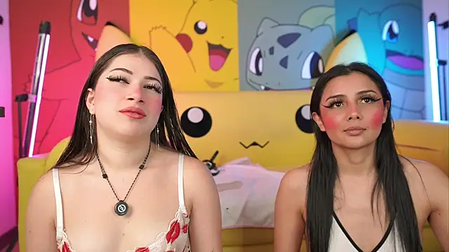 anastasia pamela online show from June 16, 3:47 pm