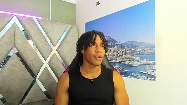axel silva4 online show from April 8, 12:38 pm
