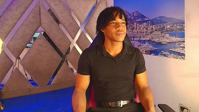 axel silva4 online show from April 24, 7:38 pm