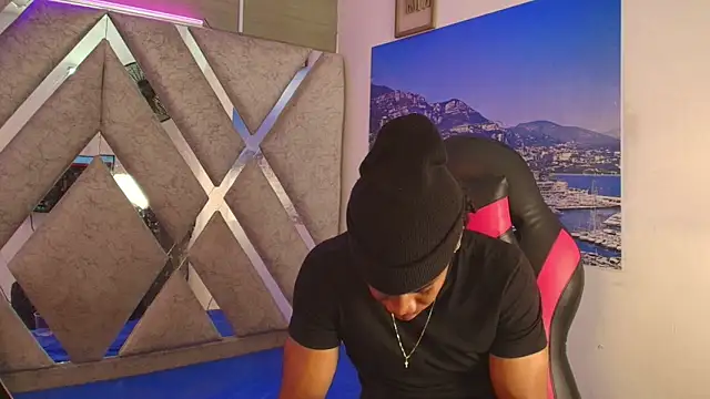 axel silva4 online show from April 28, 7:52 pm