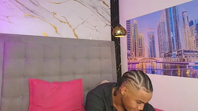 axel silva4 online show from May 1, 7:51 pm
