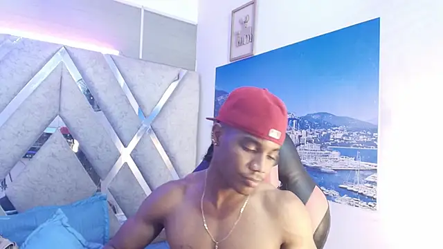axel silva4 online show from May 6, 7:52 pm