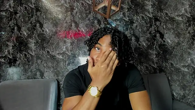 axel silva4 online show from May 10, 7:19 pm