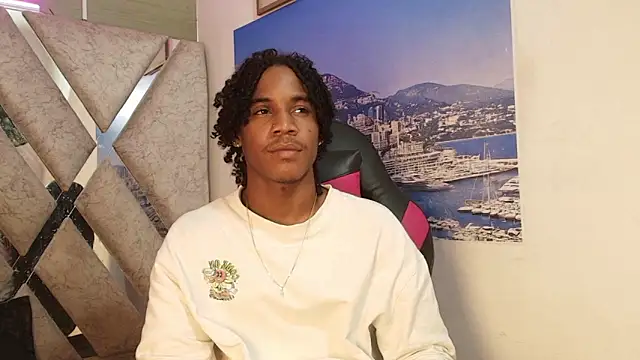 axel silva4 online show from May 14, 8:04 pm