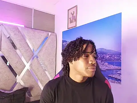 axel silva4 online show from May 15, 7:43 pm