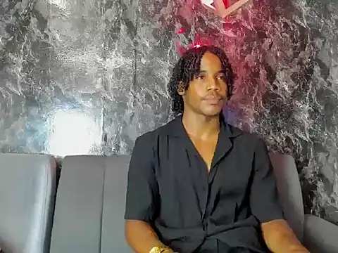 axel silva4 online show from June 3, 8:03 pm