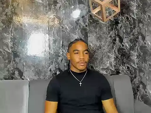 axel silva4 online show from June 19, 7:39 pm