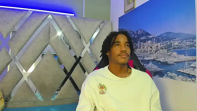axel silva4 online show from June 28, 8:15 pm