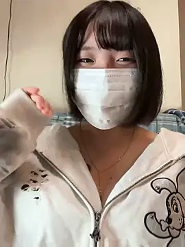 Snapshot of o_Yuki_o chatting on July 10, 5:01 am o Yuki o online show from July 10, 5:01 am