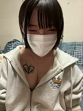 Snapshot of o_Yuki_o chatting on July 21, 4:59 am o Yuki o online show from July 21, 4:59 am