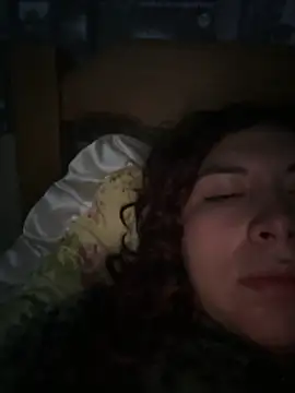 DirtyMerida online show from June 21, 2:58 am