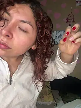 DirtyMerida online show from June 30, 3:40 am