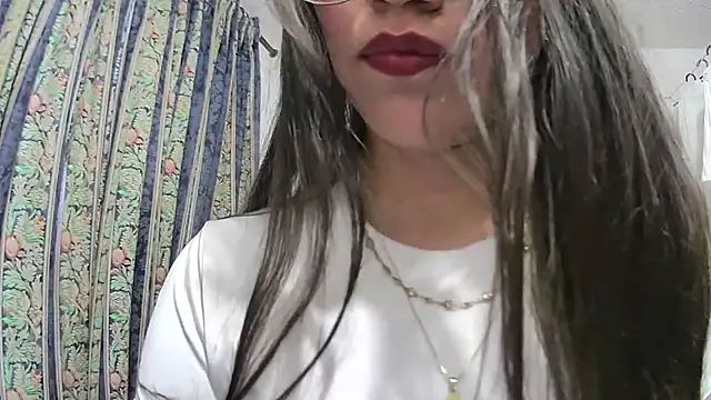 AriaRueda online show from July 25, 10:18 pm