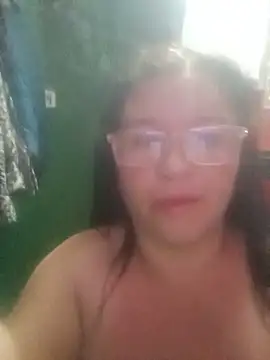 Pato-Andrea26 online show from May 20, 1:50 pm