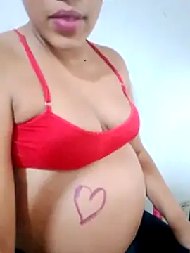 Snapshot of Cherry_0507 chatting on June 14, 9:17 pm Cherry 0507 online show from June 14, 9:17 pm