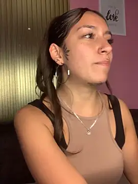 DulceLatinaxo online show from June 4, 9:10 pm